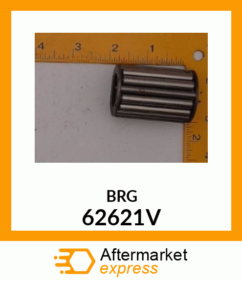 BRG 62621V