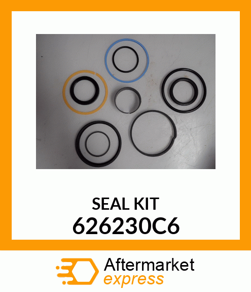 SEAL_KIT 626230C6