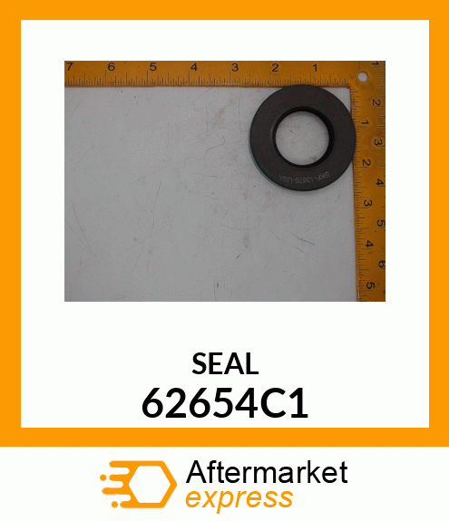 SEAL 62654C1