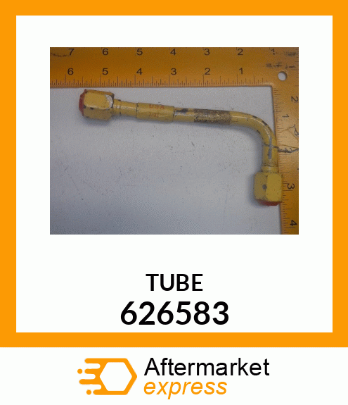 TUBE 626583