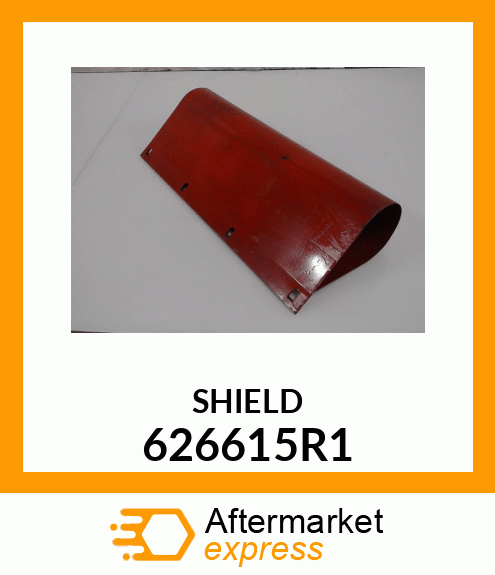 SHIELD 626615R1