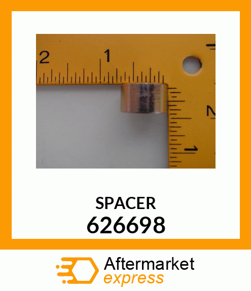 SPACER 626698