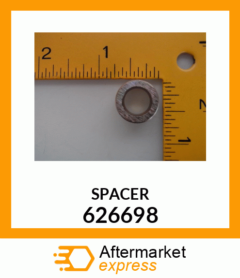 SPACER 626698