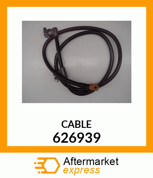 CABLE 626939