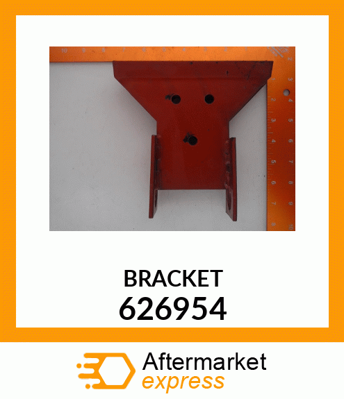 BRACKET 626954