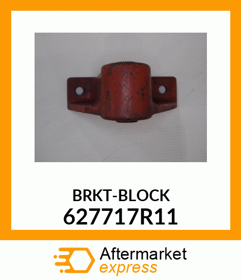 BRKT-BLOCK 627717R11