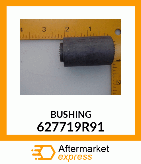 BUSHING 627719R91