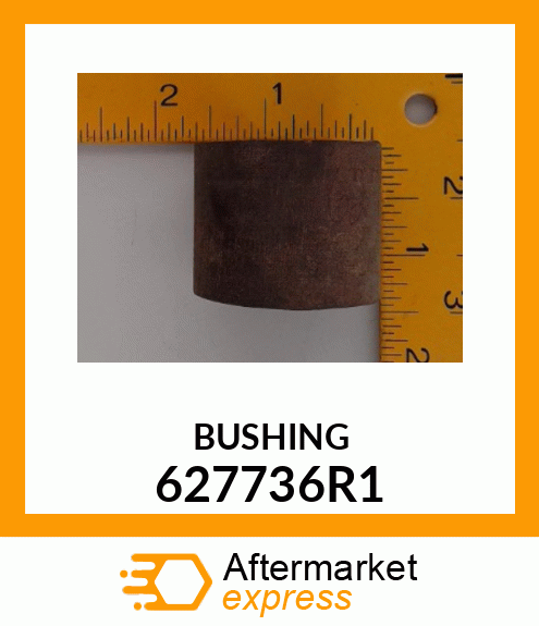 BUSHING 627736R1