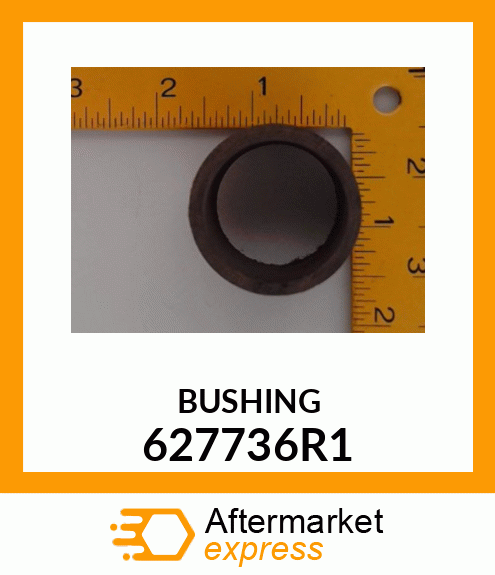 BUSHING 627736R1