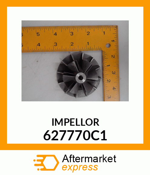 IMPELLOR 627770C1