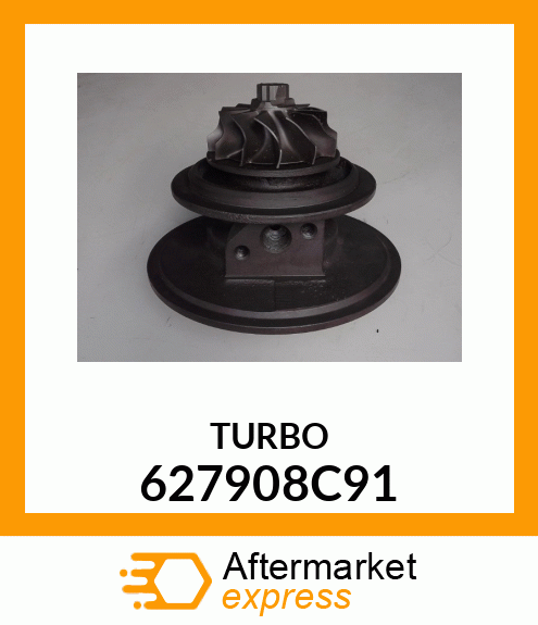 TURBO 627908C91