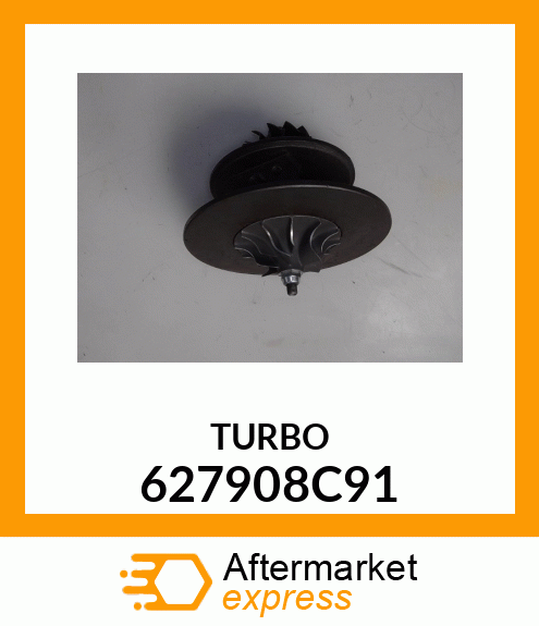 TURBO 627908C91