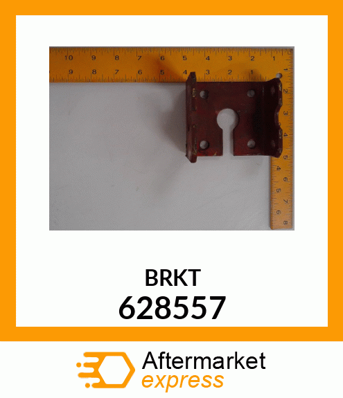 BRKT 628557