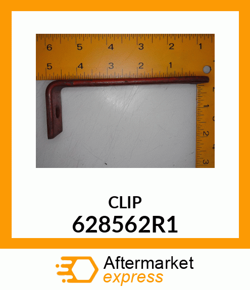 CLIP 628562R1