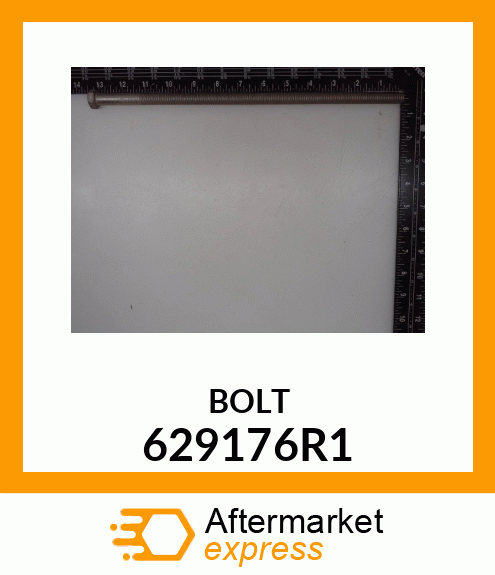 BOLT 629176R1