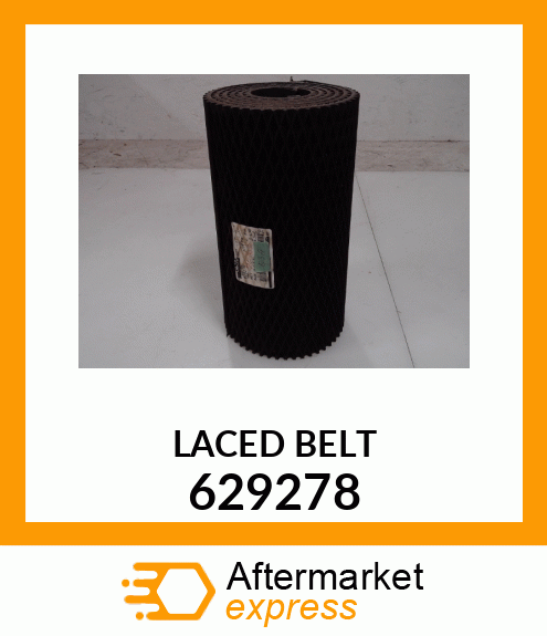 LACED_BELT 629278