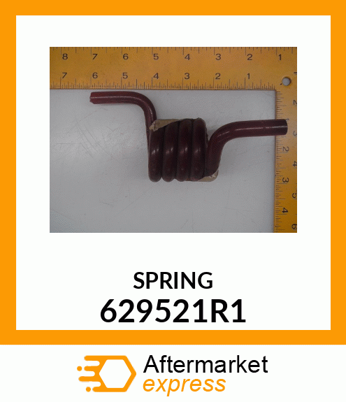 SPRING 629521R1