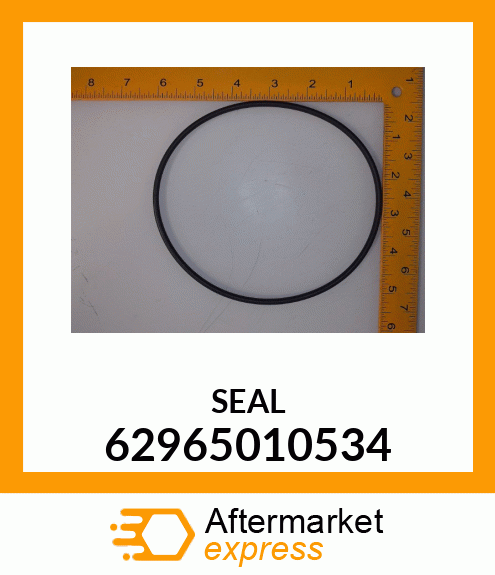 SEAL 62965010534