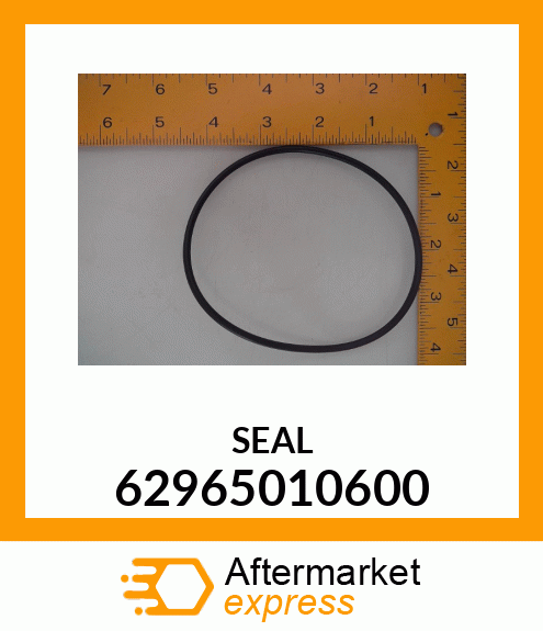 SEAL 62965010600