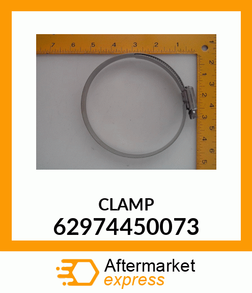 CLAMP 62974450073