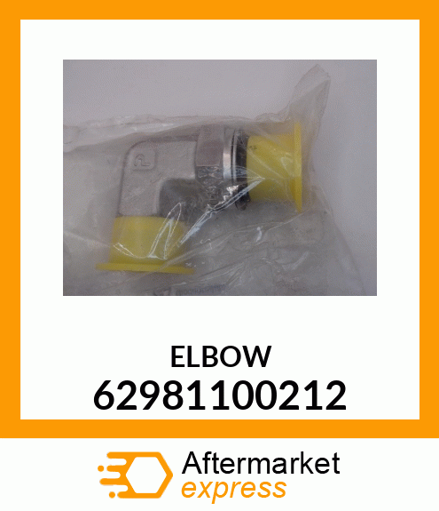 ELBOW 62981100212