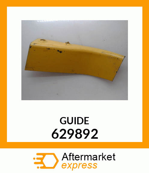 GUIDE 629892