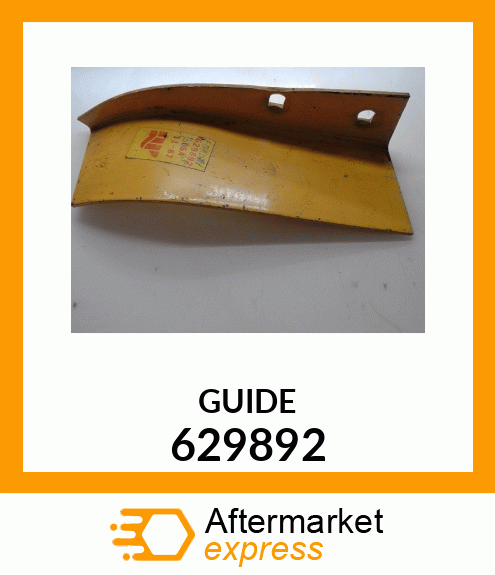 GUIDE 629892