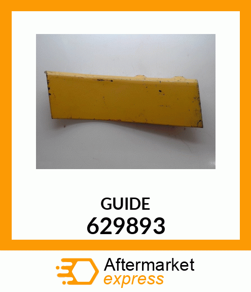 GUIDE 629893