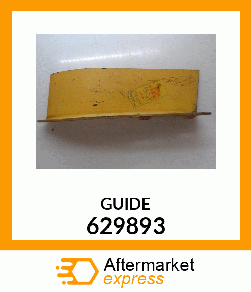 GUIDE 629893