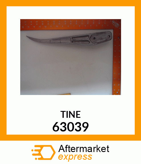 TINE 63039