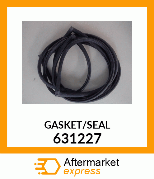 GASKET 631227