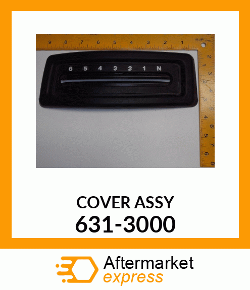 COVER_ASY 631-3000