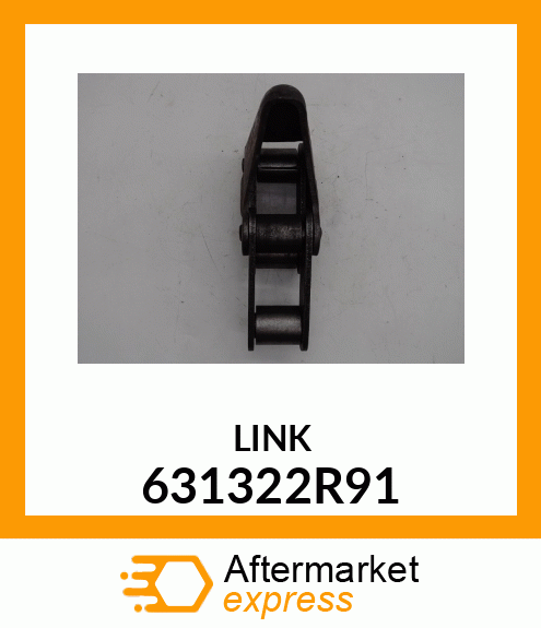 LINK 631322R91