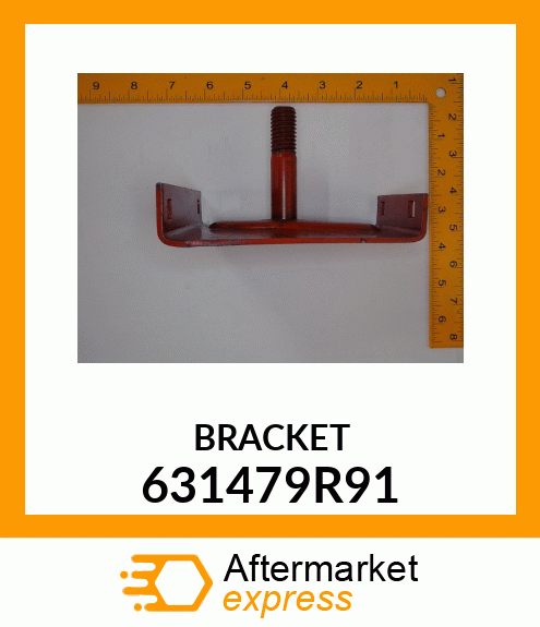 BRACKET 631479R91