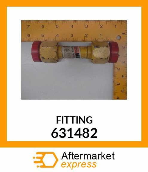 FITTING 631482