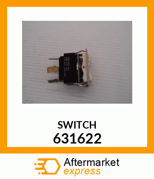 SWITCH 631622