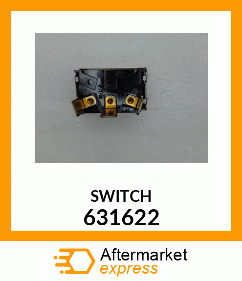 SWITCH 631622