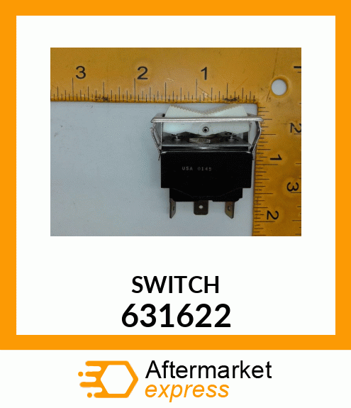 SWITCH 631622