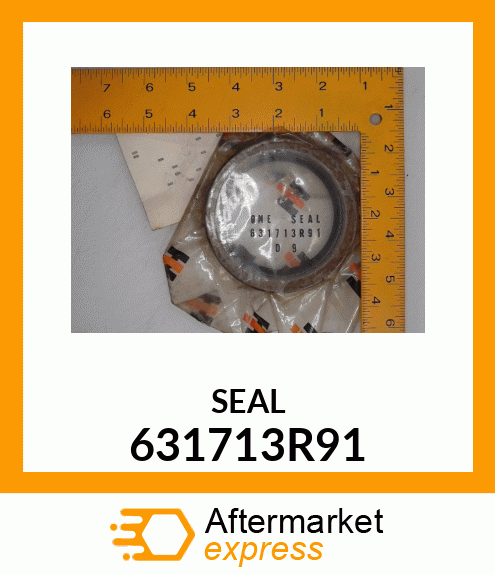 SEAL 631713R91