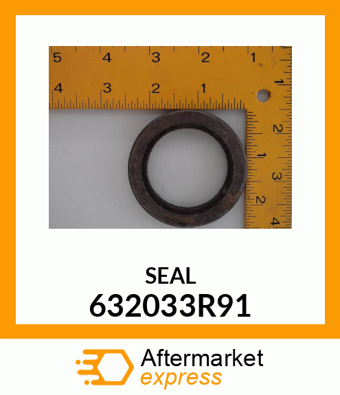 SEAL 632033R91