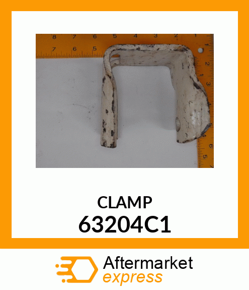 CLAMP 63204C1