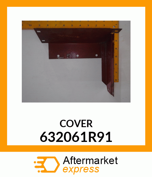 COVER 632061R91