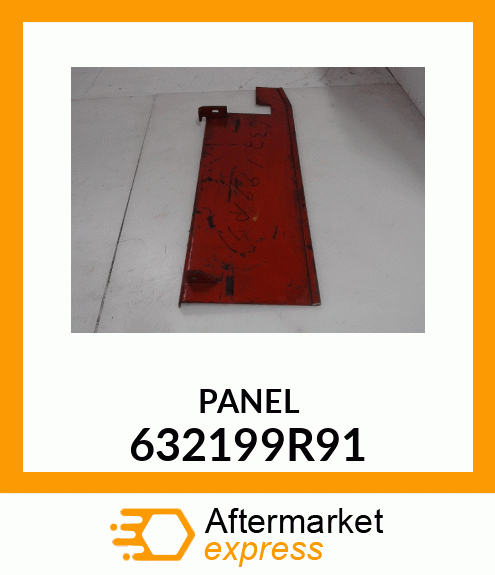 PANEL 632199R91