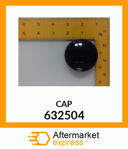 CAP 632504