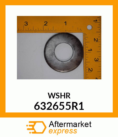 WSHR 632655R1