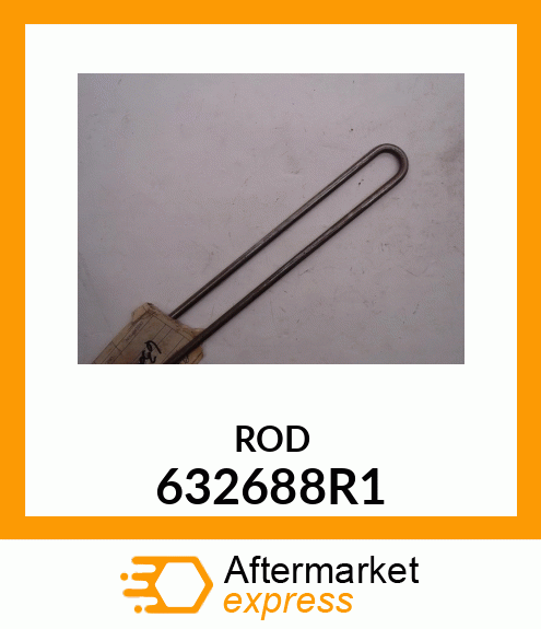 ROD 632688R1