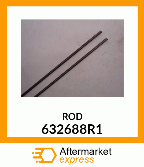 ROD 632688R1