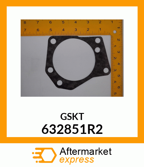 GSKT 632851R2