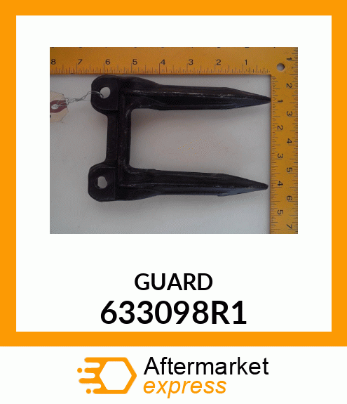 GUARD 633098R1