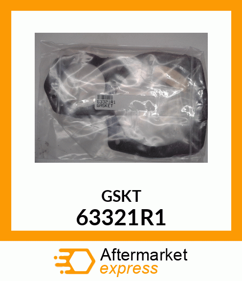 GSKT 63321R1